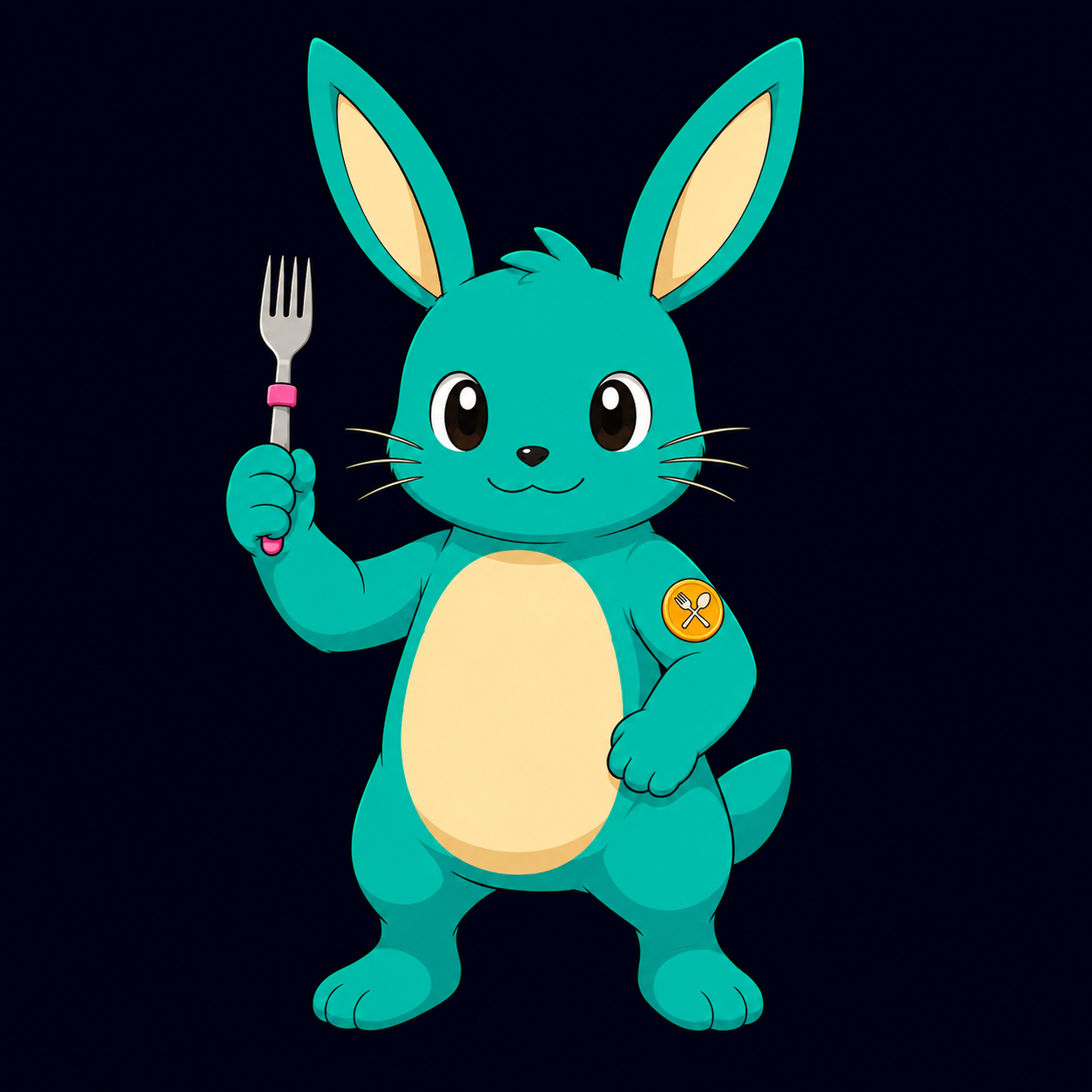 Seu mascote GastroPass